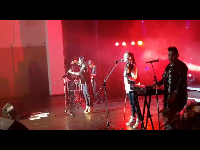 Илсөя Бәдретдинова концертыннан өзек - 6