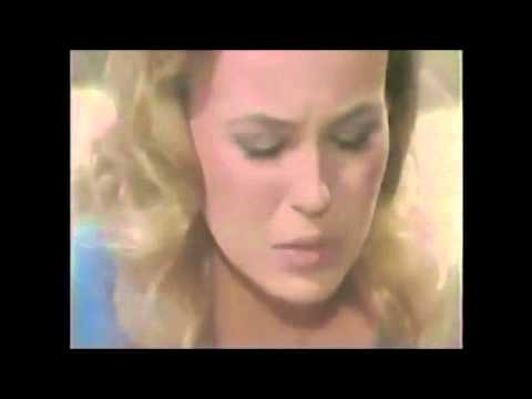 The Amazing Genie Francis (Laura and Stavros)