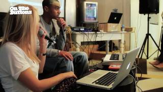On The Buttons - Making A Beat With Swindle