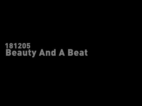 181205 NCT DREAM show #2 beauty and a beat (jisung focus)