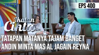 Download lagu SWEET BANGET😍😍 PENUH CINTA🥰 ANDIN MINTA MAS AL JAGAIN REYNA😘 | IKATAN CINTA mp3 Download lagu SWEET BANGET😍😍 PENUH CINTA🥰 ANDIN MINTA MAS AL JAGAIN REYNA😘 | IKATAN CINTA mp3