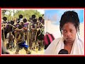 SUNGUSUNGU WAMPIGA MUHUDUMU Wa BAR NUSU KUFA WAKIMTUHUMU KUIBA LAKI 4 ACHAPWA KAMA MTOTO