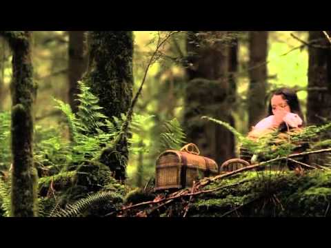 Monster (Short Film) - Trailer - Jodelle Ferland