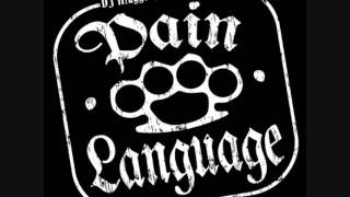 DJ Muggs & Planet asia Sleeper cell