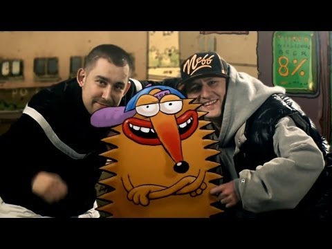 Sokół i Ero - Jerzy Jeż