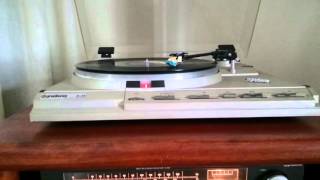 Gradiente d35 em teco-teco com Gal Costa