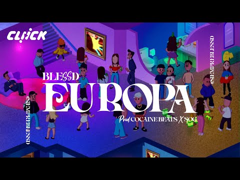 Video thumbnail for Europa