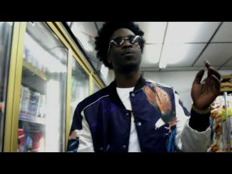 [FREE] ALLSTAR JR x FMB DZ TYPE BEAT - RAW