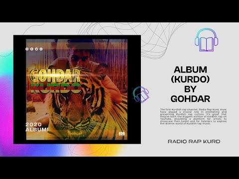 Gohdar Feat Ciwan Haco - Lê Dînê (Official Audio)