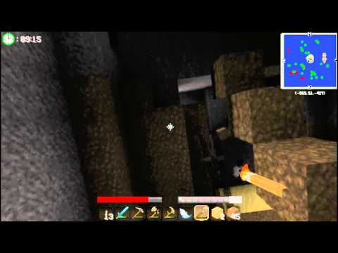 Arno00 - Minecraft Survival Island - Episode 11 - FR