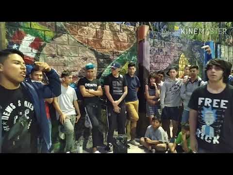 Fecha 9: 16avos - icónico VS Guerrero - Free Moment Varela