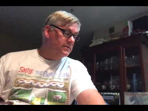 RR 345 Ringo Starr "Ringo" album review