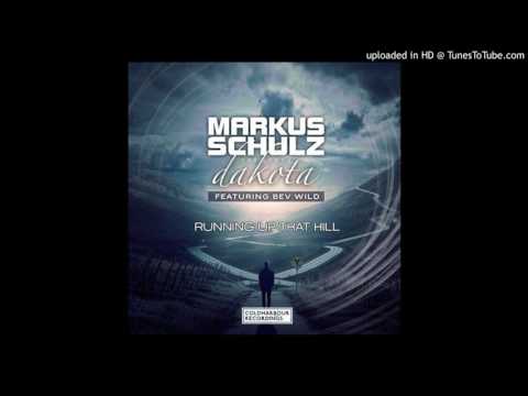 Markus Schulz Pres. Dakota Feat. Bev Wild - Running Up That Hill (Extended Mix)