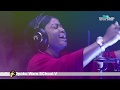 MABEL OKYERE - ALL SAINTS WORSHIP (Ahotefo Nyinara Sore3)