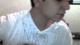 El camino de regreso - Ismael Serrano (cover)