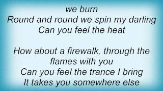 Beseech - Firewalk Lyrics
