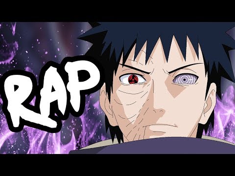 OBITO RAP SONG |  "Change the World" | RUSTAGE ft Shwabadi [Naruto]