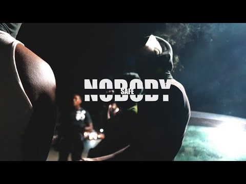 Nobody Safe - 2Hard2Trace (Official Music Video)