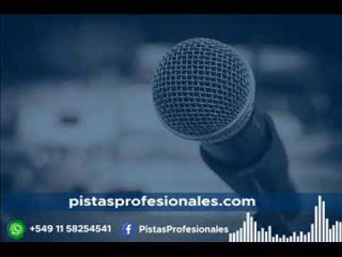 Karaoke   HASTA NUNCA AMOR   Chili Fernandez, R  Tapari, S  Mendoza, D  Lozano, O  Belondi, F  Arroy