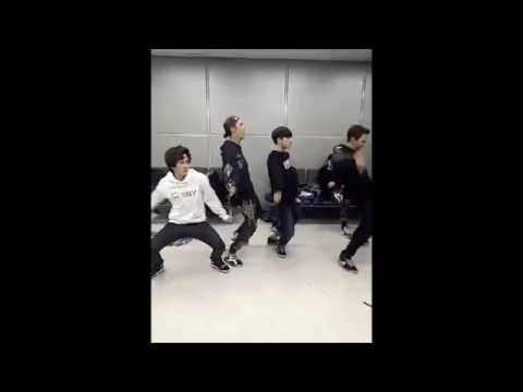 [141104] ToppDogg House - Twitter update