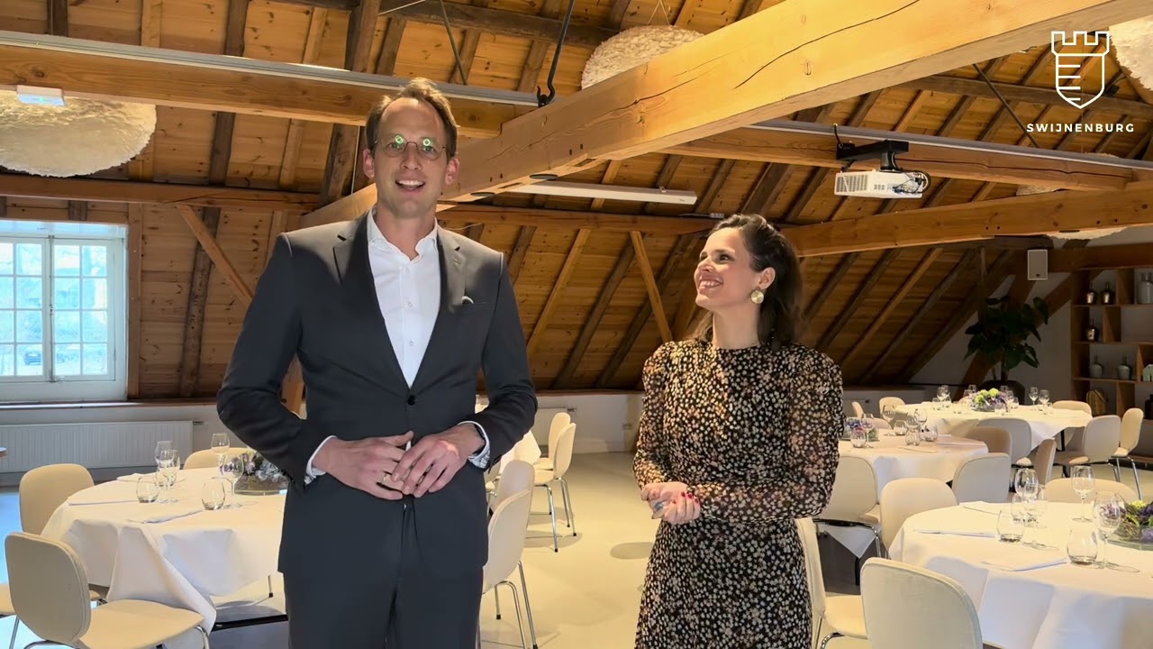 Werken bij Swijnenburg - YouTube Video