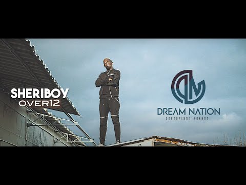 Sheriboy - Over12 (Video Oficial)