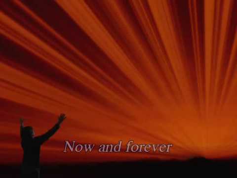 Sing to Jesus - Fernando Ortega