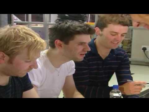 Thumbnail for Franz Ferdinand | HitList Episode 204 | Global Entertainment by The Band, NME, Y&T, Sting