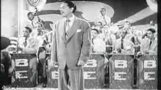 Billy Eckstine - Prisoner of Love