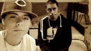 Cobra Austin/Snoe//Jets At Ya Neck