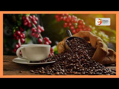 Kenyan coffee fetches higher prices at African Trade Fair