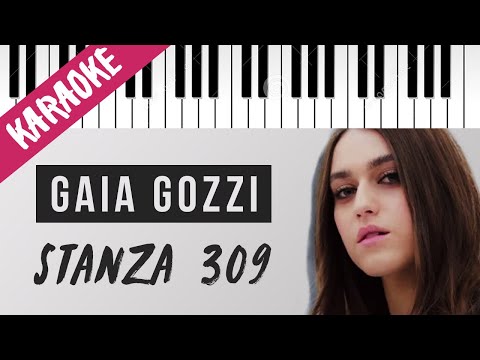 Stanza 309 - Gaia Gozzi