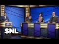 Black Jeopardy - Saturday Night Live 