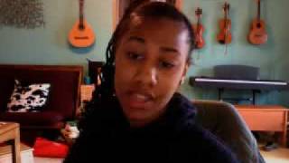 imma star remix ft.chanelle ray