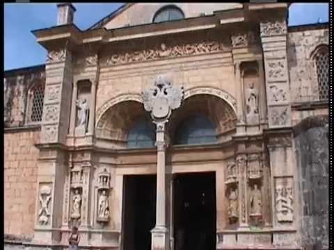 Santo Domingo: Birthplace of Epic Transformation