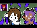 Cute 99 Nights In The Angry Forest Animation