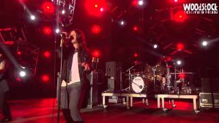 Life of Agony "This Time" - Live in Poland (2010)