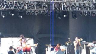 Trombone Shorty - 05/22/2011 - On Your Way Down