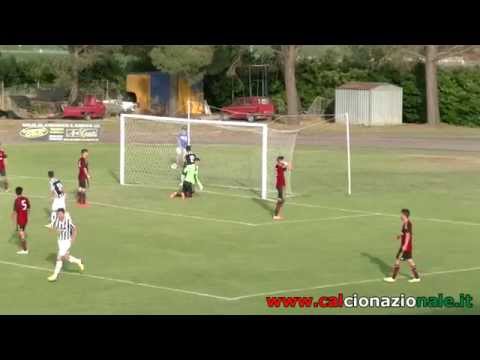 Final Eight Allievi Nazionali: Milan - Juventus 3-2 - I GOL