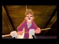 Prince John Tells Bradley Uppercrust III Enough