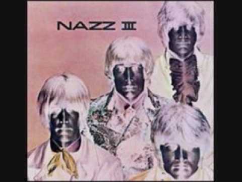Nazz - Take the Hand