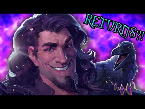 Will The Guardian Medivh Return? - [Warcraft Lore]