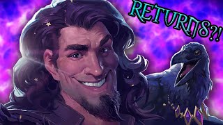 Will The Guardian Medivh Return? - [Warcraft Lore]