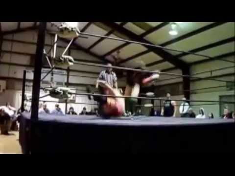 Taylorvision Media Presents Josh Storm