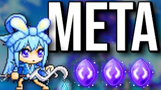 BOSS MULES Are Becoming EVEN BETTER In MapleStory