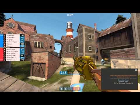 ESEA Season 21 Invite - froyotech vs Team SoloUber - Sunshine