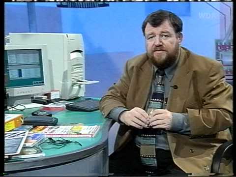 WDR Computer Club Sommer 1999