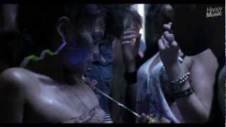 Cedric Gervais - Molly (Official Video)