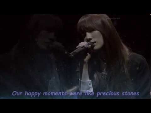 [Eng Lyrics]Taeyeon[태연]-Set Me Free #S.M. THE BALLAD Vol.2 Joint Recital