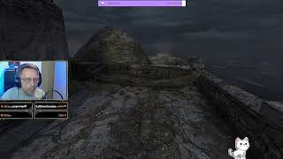 Dear Esther - playthrough